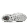 FILA Koral Coral Shoes Comfortable Durable Breathable Dad Shoes Men sneaker White Gray F12M612107FWO