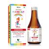 Hierro HealthBest (Hemático) Jarabe | Zinc | Ácido Fólico | 200 ML