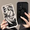 ChuckyS Puppe Horror Hülle Für Samsung Galaxy A55 A35 5G Hüllen A13 A54 A53 A52 A34 A33 A32 A21 A14 A23 A24 A12 A51 A71 Handyhülle