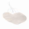10pcs/ Set Replaceable Indispensable Cotton Safe Filter Net for Siphon Pot