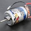 Remote Control Car Accessories Brushed Motor High Speed Waterproof Motor for 1/10 1/12 1/14 Offroad Car Toy