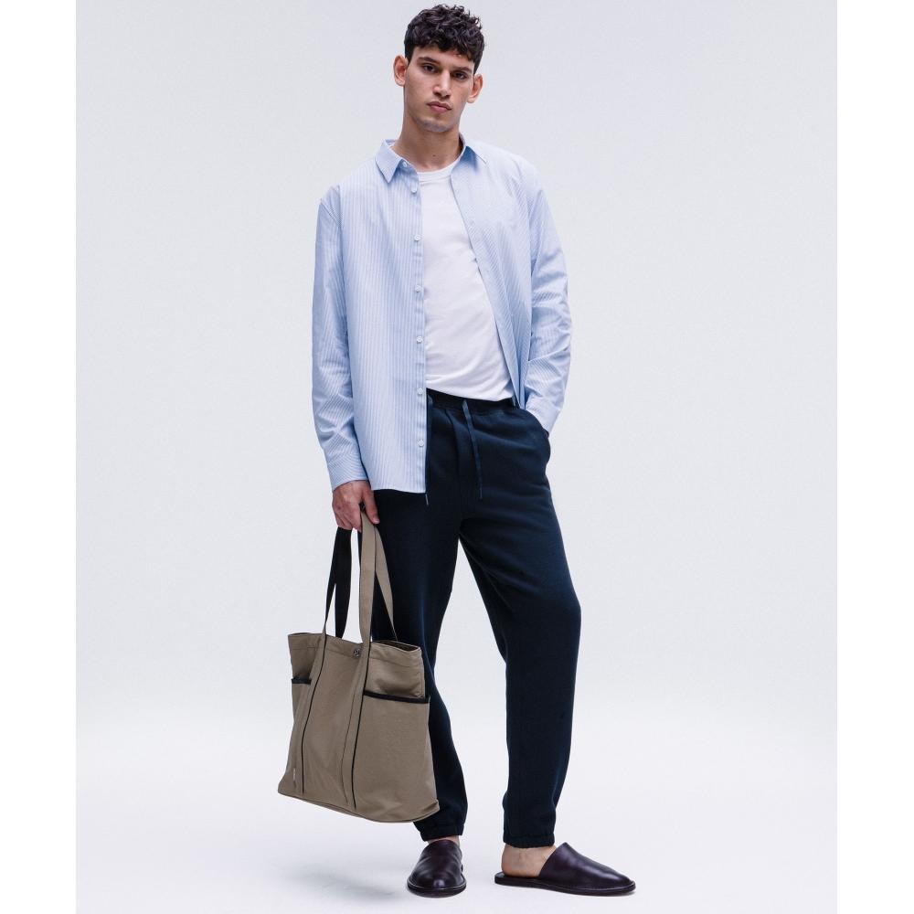 Lululemon Steady State Classic Fit Jogger  Regular True Navy