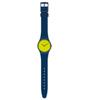 Swatch YELLOWPUSHER GN266 Wristwatch