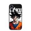 for Motorola Moto G86 G57 G67 G24 G15 G54 Power G13 G14 G34 G35 G45 G60 G53 G55 G64 G75 G72 Case Vegeta IV Dragons Gokus Balls Z