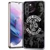 Sons of Anarchy Phone Case for Samsung A54 A14 A24 A34 A17 A37 A57 A55 A35 A25 A15 A13 A23 A33 A53 A07 A05S A04S A03 A73 Galaxy