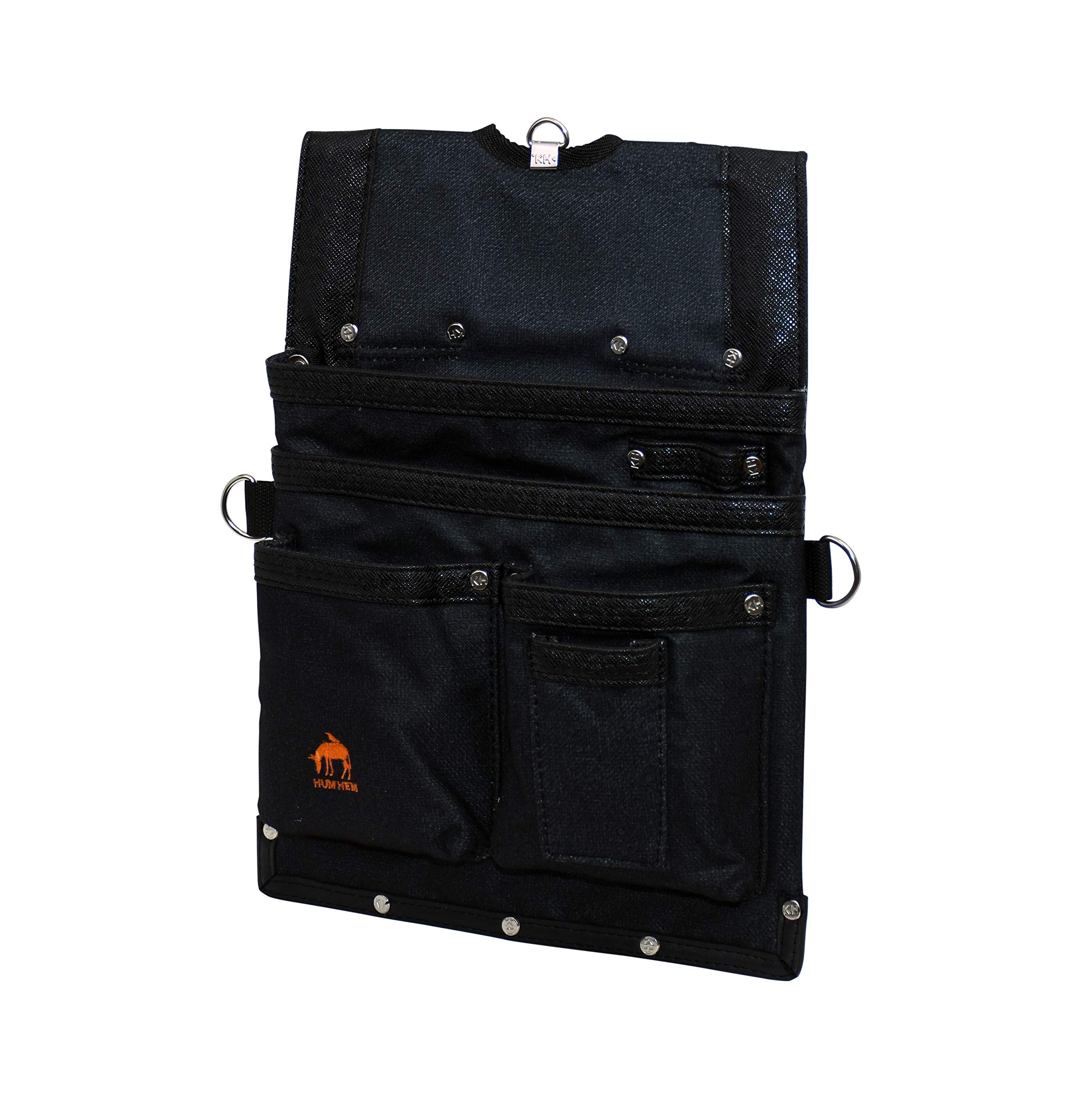 

KH HH Nail Bag 24127 Type Black чёрный