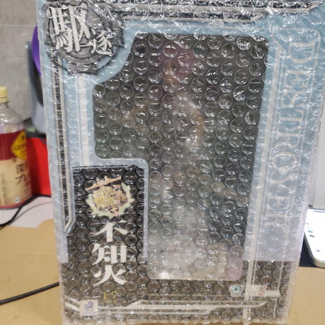 

[USED] Shiranui Figure