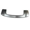2023 Land Rover Range Rover Autobiography Front Bumper Tow Hook Cover, Silver (LR175637)