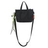 Nylon Men's Crossbody Bag Large Capacity Single Shoulder Bag Mini Mobile Phone Pack  Travel