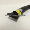 Fan-shaped Flat Nozzle Anti-static Ion Wind Gun for Dust Removal
