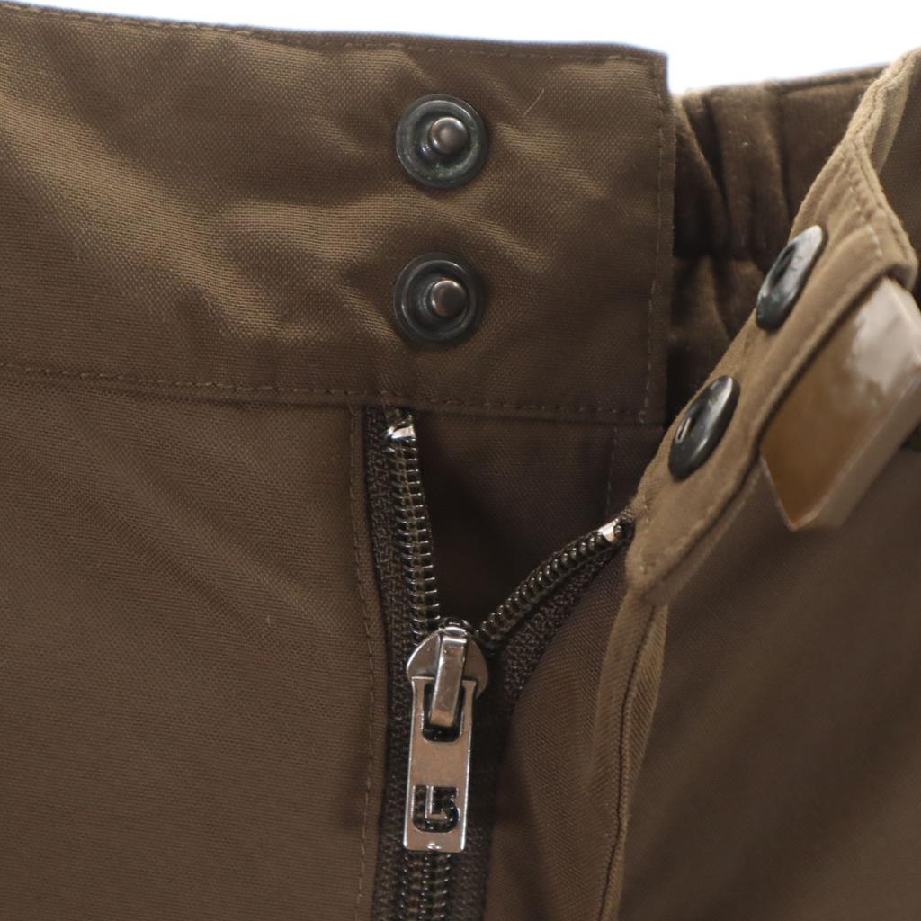 Burton Snowboard Cargohose S Braun Schneebekleidung Kinder Gebraucht