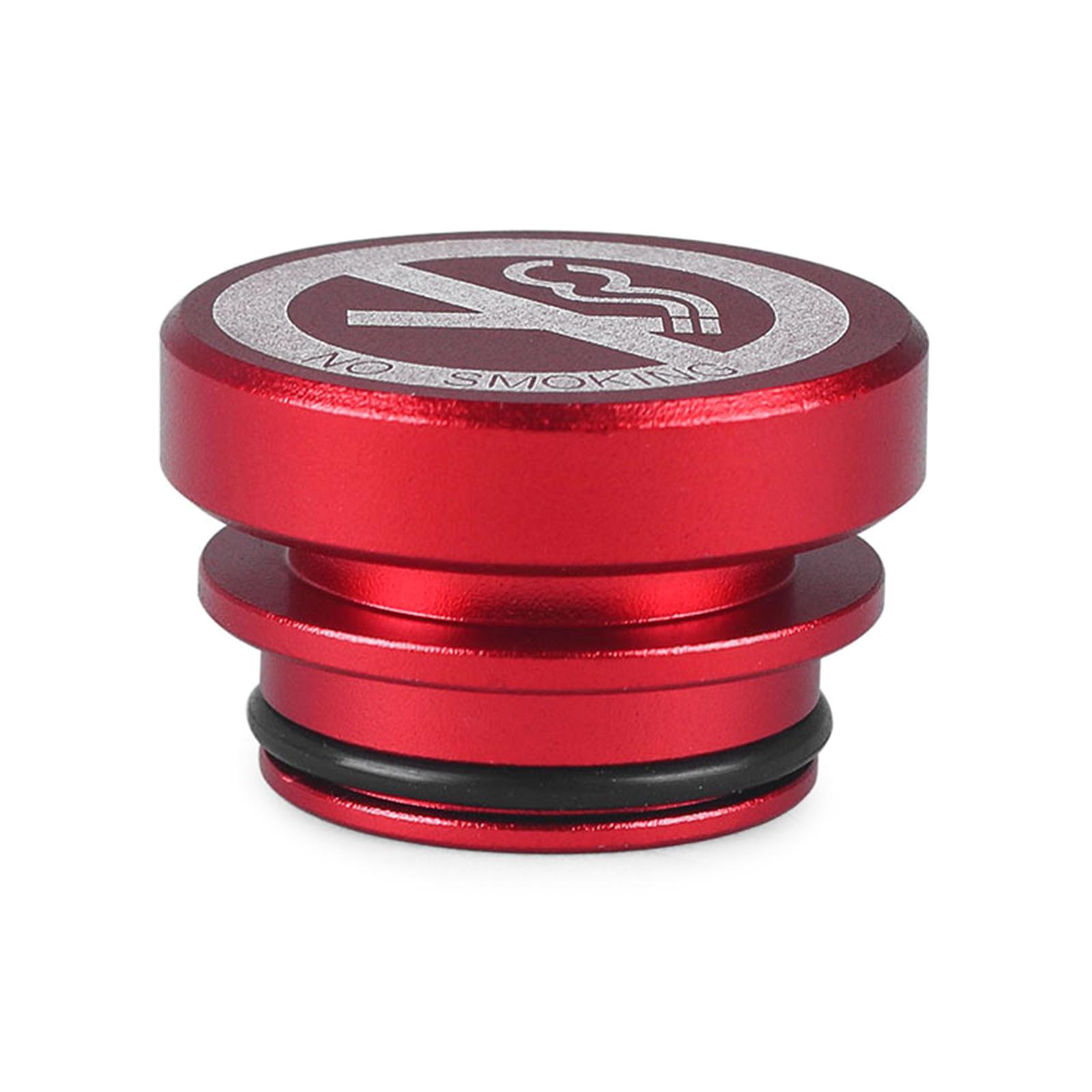 

Универсальная крышка прикуривателя, алюминиевая пылезащитная вилка, подходит для большинства автомобилей, лодок, морских судов, источник питания 12 В