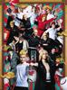 Musical Revengers Bonus "Tokyo Festival" Blu-ray (No Features) [Blu-ray]