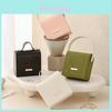 Jewelry Storage Box With Pu Material For Travel And Gift For Women