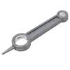 Air Compressor Connecting Rod Tone Spare Component Constructed Aluminum Alloy For Standard Compressor Rebuilds Air Tools