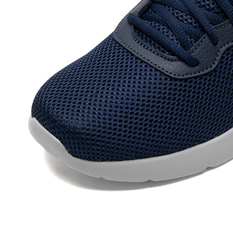 Skechers Men's Cushioned Running & Casual Shoes