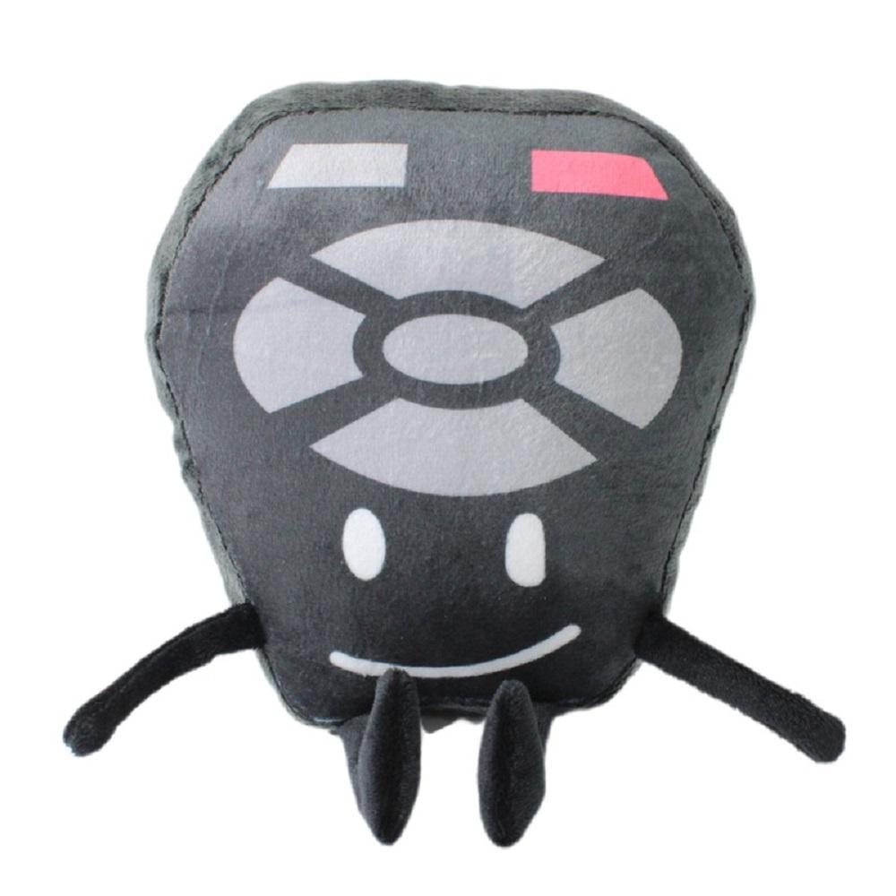 Style Battle For Dream Island Plush Toy Marker Pen Fries Bottle Nail Pie Stapler Cloud Tree Ruby Plushie Pillow Doll Kid Gift