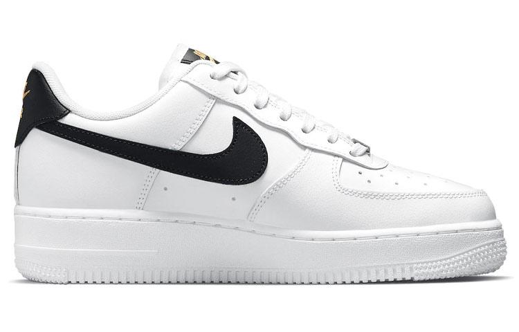 Nike Air Force 1 '07 Essential 'Blanco Negro' para Mujer CZ0270-102