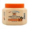 Eco Salon SULJQNYW Apricot Scrub Massage Cream 500g