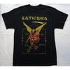 VTG Batushka Band Album Schweres Baumwoll-Schwarz T-Shirt S-5XL BL677 Unisex T-Shirt