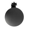 Fuel tank cover for Hyundai Santa Fe 69510-2W000