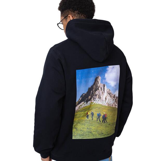 Толстовка Palto Hiking Club EU XL