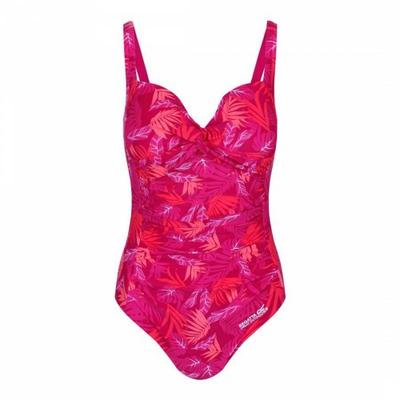 Womens/Ladies Sakari Swimming Costume