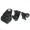 For Mercedes Benz w213 2021-2023 E-Class sedan station wagon Car Headlights Repair Kit Bracket protection rings plastic brackets