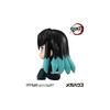 MegaHouse Rucap Kimetsu No Yaiba Muichiro Tokito 110mm PVC Painted Action Figure