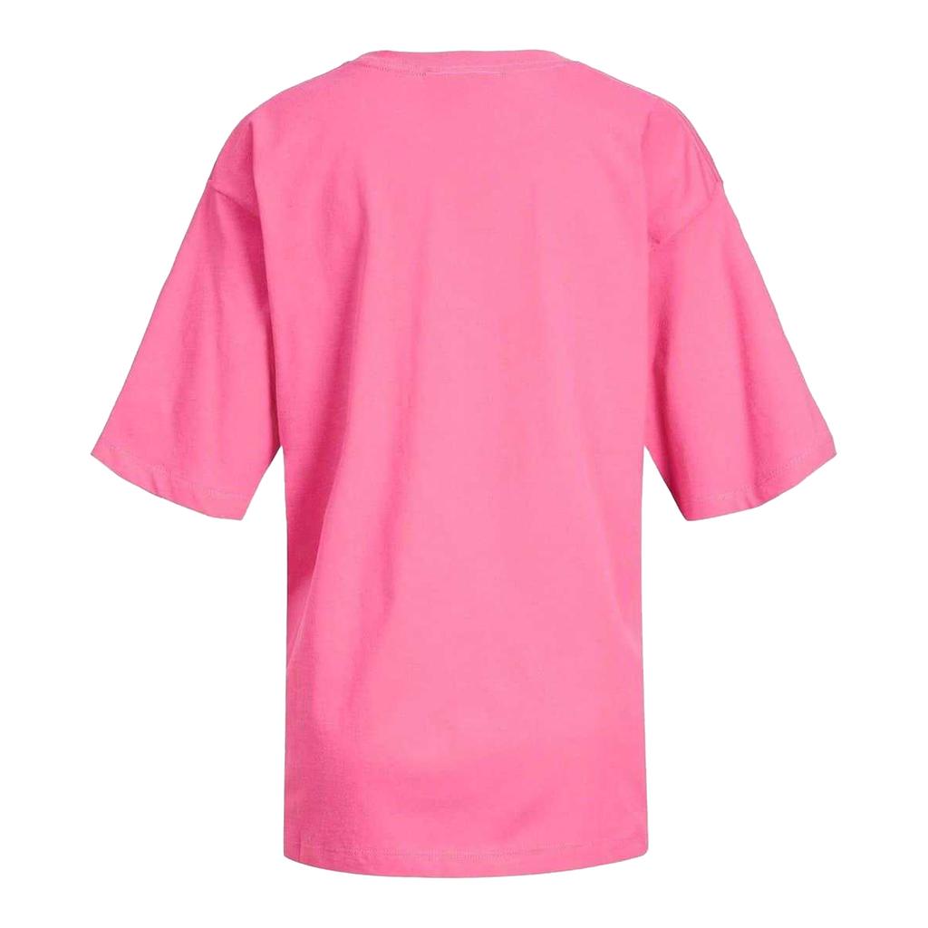 JJXX Womens/Ladies Logo Loose T-Shirt