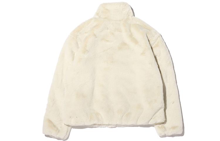 Nike Sportswear Jacket Spring Women's White CU6559-238