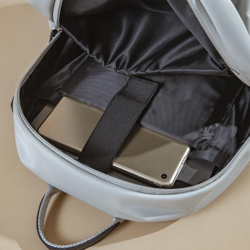 Fashion Leisure Multi-purpose Backpack Female Spring and Summer Thickened Practical Backpack Travel Bag Large Capacity