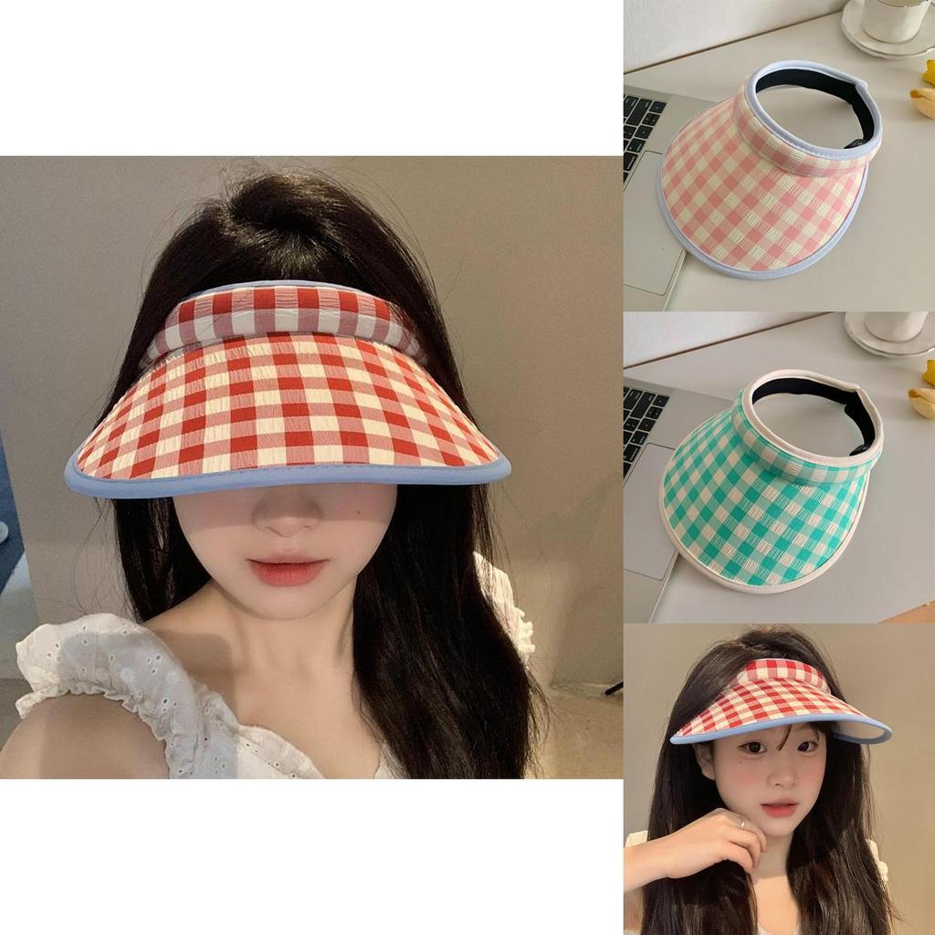 Adorable Uv Protective Sun Hat For Women For Spring Travel And Outings