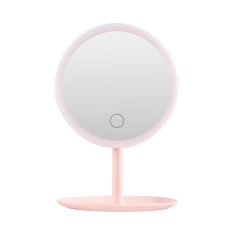 BMEIHOUS LED Makeup Mirror