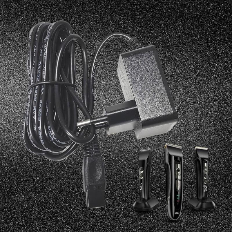 Electric Clippers Charging Adapter Power Supply Adapter Charging Converter for 2020C/2020T/P800 Electric Trimmer
