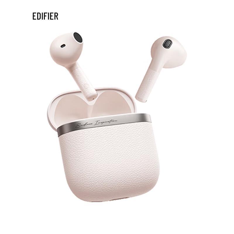 

EDIFIER Evo Air True Wireless Semi-in-Ear Earbuds
