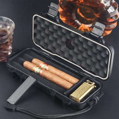 Cigartilbehør – Humidors
