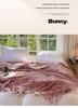 Gradient Plaid Velvet Taffeta Blanket for Bedroom, Living Room, Office, or Nap.