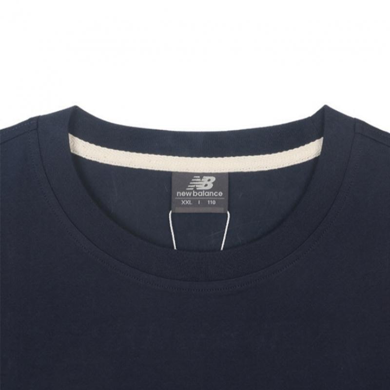 New Balance Summer Travel Flower T shirT Tqk Nbnefca033 59