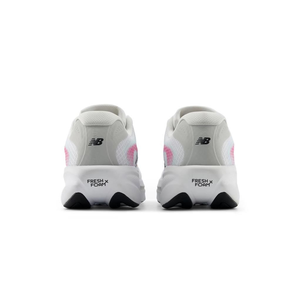 New Balance Ellipse Breathe White Black Glint Blue Men Sneakers MELPS5XP