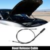 2218800159 Car Front Hood Release Cable for Mercedes-Benz S65 for AMG 2006-2013