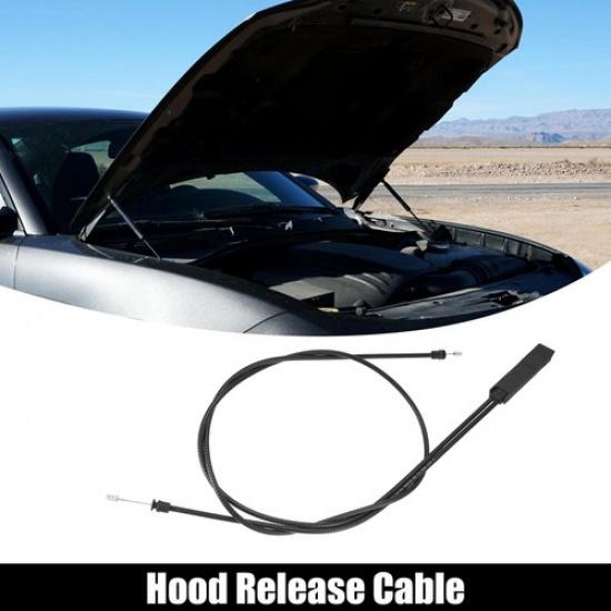 2218800159 Car Front Hood Release Cable for Mercedes-Benz S65 for AMG 2006-2013