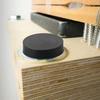 Hand Tightening Knob Star Knobs Thread Clamping Knob