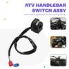 Left Handlebar Switch Assy Handlebar Switch For Cfmoto ATV Handlebar Switch Assy