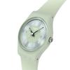 Swatch Wristwatch LADY SERENITY SAGE LG131 Womens
