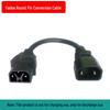 Universal Electric Vehicle Conversion Cable for Tricycles