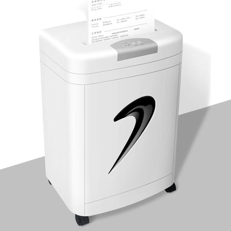 SUNWOOD MSD9331 Commercial Micro-Cut Paper Shredder CN plug (adapter included)