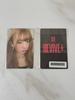 [USED] IVE REVIVE+ Asmart Bonus Trading Card Ray