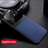 EUCAGR Akryl Läderfodral För Huawei Honor 500 Pro Kamera Skydd Telefon Baksida för Huawei Honor 600 Lite Ram Coque
