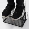 Metal Mouse Trap Cage - Rodent Control Live Catcher for Home Use